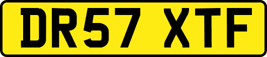 DR57XTF