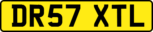 DR57XTL
