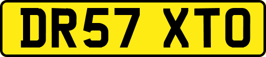 DR57XTO