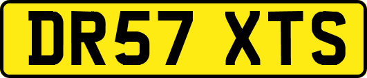 DR57XTS