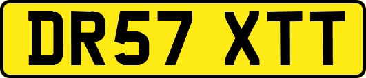 DR57XTT