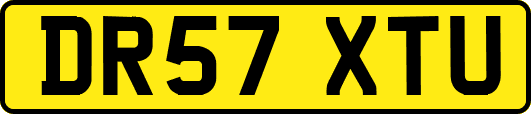 DR57XTU