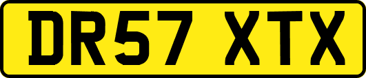 DR57XTX