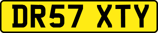 DR57XTY