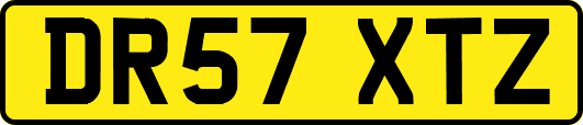 DR57XTZ