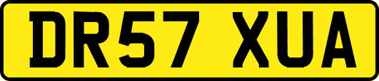 DR57XUA