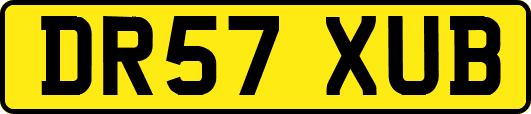 DR57XUB