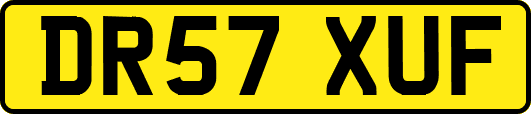DR57XUF