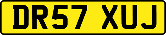 DR57XUJ