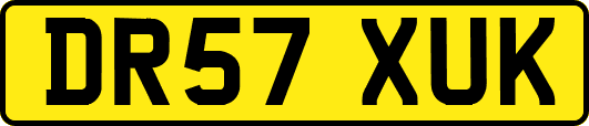 DR57XUK