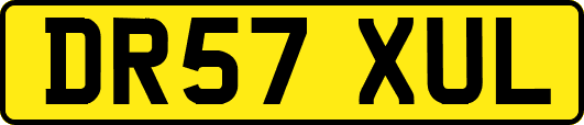 DR57XUL