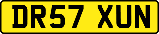 DR57XUN