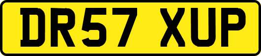 DR57XUP