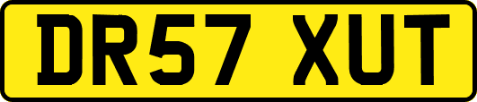 DR57XUT