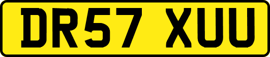 DR57XUU