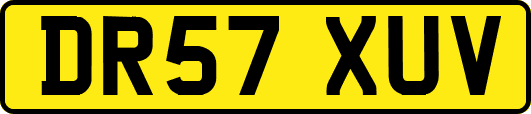 DR57XUV