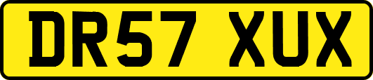 DR57XUX