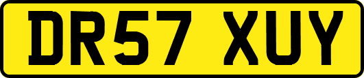 DR57XUY