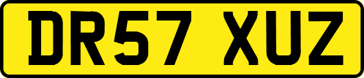 DR57XUZ