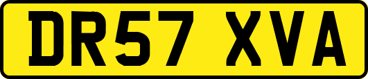DR57XVA