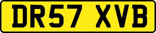 DR57XVB
