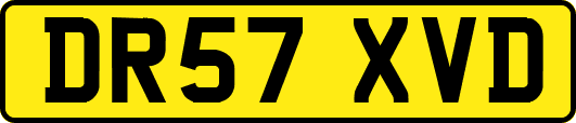 DR57XVD