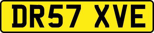 DR57XVE