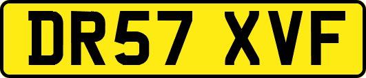 DR57XVF