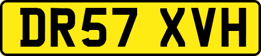DR57XVH