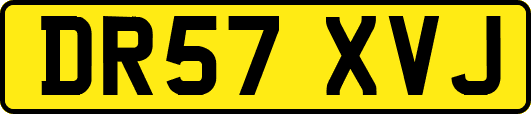 DR57XVJ