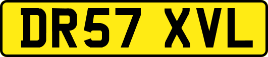 DR57XVL