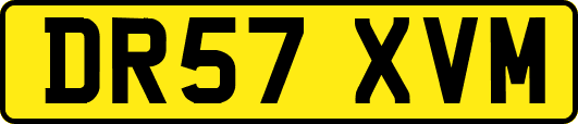 DR57XVM