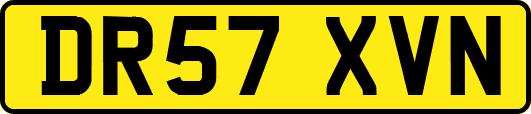 DR57XVN