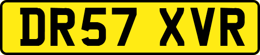 DR57XVR