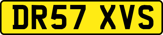 DR57XVS