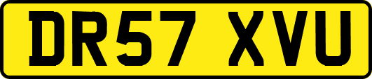DR57XVU