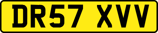 DR57XVV