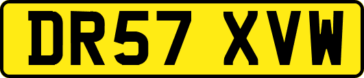 DR57XVW