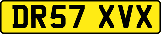 DR57XVX