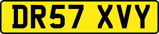 DR57XVY