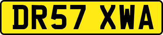 DR57XWA