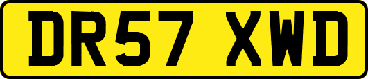 DR57XWD