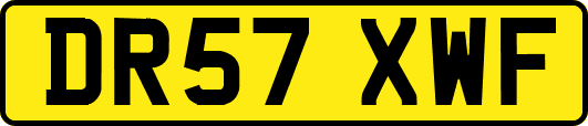 DR57XWF