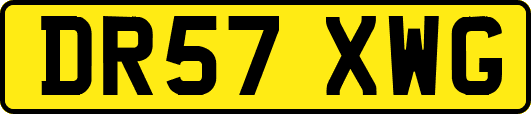 DR57XWG