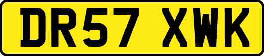 DR57XWK