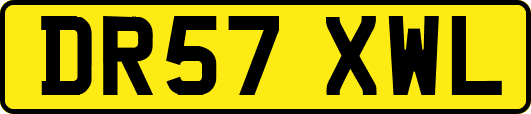 DR57XWL