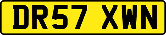 DR57XWN