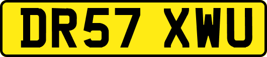 DR57XWU