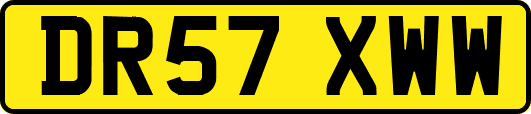 DR57XWW