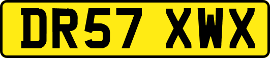 DR57XWX